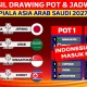 Jadwal Baru Drawing Piala Asia 2027: Indonesia Masuk Pot 4, Siap Hadapi Lawan Berat Seperti Jepang dan Iran