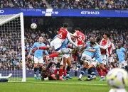 Jadwal EPL 2026: Man City vs Arsenal, Brentford Berjuang, dan Duel Derby London yang Membara