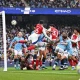 Jadwal EPL 2026: Man City vs Arsenal, Brentford Berjuang, dan Duel Derby London yang Membara