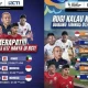 Jadwal Lengkap Live Streaming RCTI: Dari Sinetron Pagi hingga Siaran Langsung Timnas U‑17