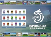 Jadwal Liga Indonesia 2025/2026: BRI Super League Pekan 29‑32 dan Grand Final Proliga 2026