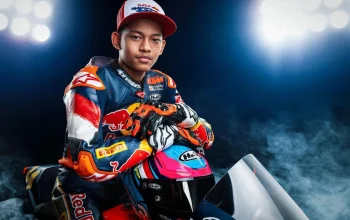 Jadwal Moto3 Jerez 2026: Veda Ega Pratama Siap Guncang Panggung di Trans7