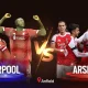 Jadwal Premier League Pekan 34 2025/2026: Liverpool vs Crystal Palace, Arsenal vs Newcastle dan Siaran Langsung di SCTV serta Vidio