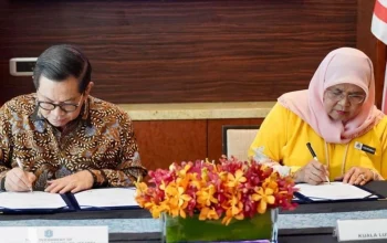 Jakarta dan Jeju Resmi Jalin Sister City, Langkah Strategis Perkuat Posisi Global
