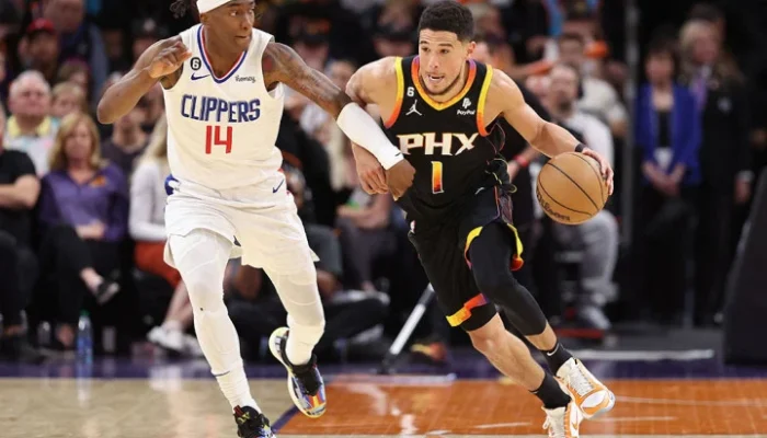 Jalen Green Buktikan Kejayaan di Play-In, Suns Lolos ke Playoff dengan Dominasi atas Warriors