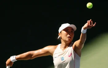Janice Tjen Pecahkan Rekor: Gelar Pertama di Chennai Open 2025 Bawa Angin Segar bagi Tenis Indonesia