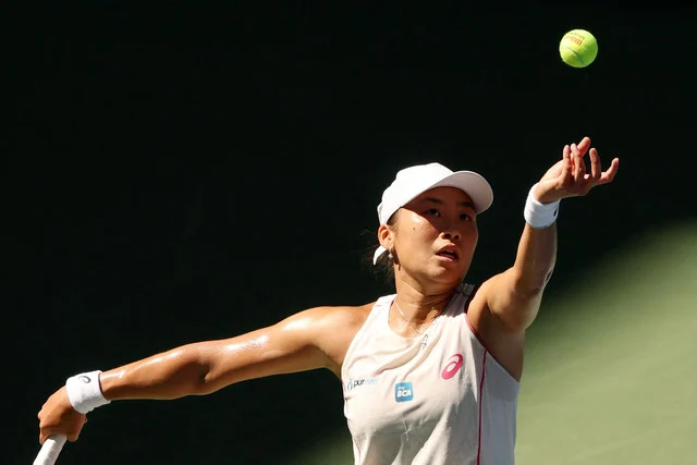 Janice Tjen Pecahkan Rekor: Gelar Pertama di Chennai Open 2025 Bawa Angin Segar bagi Tenis Indonesia