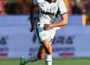 Jay Idzes Bersinar, Fiorentina vs Sassuolo Berakhir Imbang 0-0 di Artemio Franchi