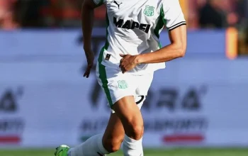 Jay Idzes Bersinar, Fiorentina vs Sassuolo Berakhir Imbang 0-0 di Artemio Franchi