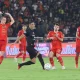 Jean Mota Jadi Penentu! Persija Tundukkan Persis Solo 4-0 di SUGBK