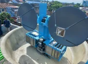 Jejak Teknologi: Dari Radar Antariksa Hingga Pelacakan Cuaca dan Olahraga di Tahun 2026