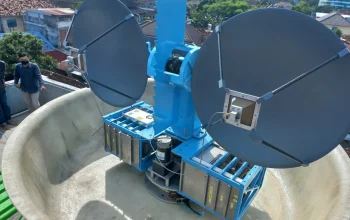 Jejak Teknologi: Dari Radar Antariksa Hingga Pelacakan Cuaca dan Olahraga di Tahun 2026