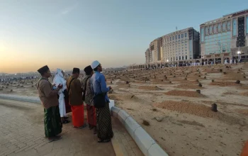 Jemaah Calon Haji Asal Pasuruan Wafat di Madinah, Rincian Kejadian dan Tindakan Panitia
