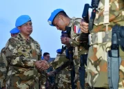 Jenazah Pasukan Perdamaian Perancis Dipulangkan, UNIFIL Catat 1 Tewas; Indonesia Duka atas 3 Prajurit TNI di Lebanon