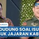 Jenderal Dudung Abdurachman Dihubungi Seskab, Dipanggil Prabowo ke Istana: “Saya Prajurit Harus Siap Diperintah”