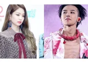 Jennie G‑Dragon Bikin Geger: Rumor Cinta Mengguncang Coachella 2026 dan Reaksi Industri K‑Pop