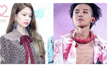 Jennie G‑Dragon Bikin Geger: Rumor Cinta Mengguncang Coachella 2026 dan Reaksi Industri K‑Pop