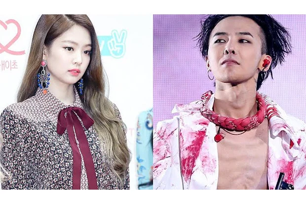 Jennie G‑Dragon Bikin Geger: Rumor Cinta Mengguncang Coachella 2026 dan Reaksi Industri K‑Pop
