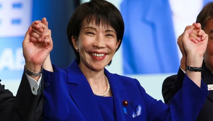 Jepang Alokasikan USD 10 Miliar untuk POWERR Asia: Upaya Sanae Takaichi Perkuat Ketahanan Energi Regional