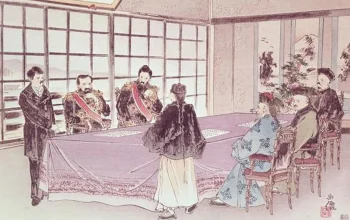 Jepang: Dari Perjanjian Shimonoseki 1895 Hingga Kebijakan Pajak Turis dan Dominasi eSports 2026