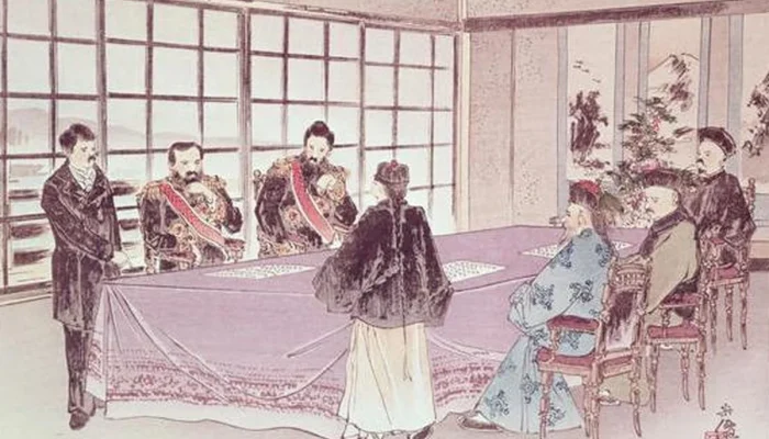 Jepang: Dari Perjanjian Shimonoseki 1895 Hingga Kebijakan Pajak Turis dan Dominasi eSports 2026