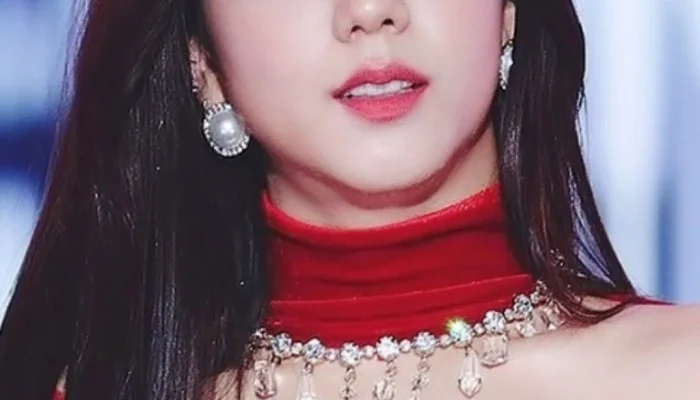 Jisoo Canneseries: Pencapaian Bersejarah BLACKPINK di Ajang Internasional, Menangkan Rising Star Award!