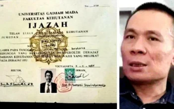JK vs Rismon: Konflik Ijazah Jokowi Memicu Isu Penistaan Agama dan Laporan ke Bareskrim