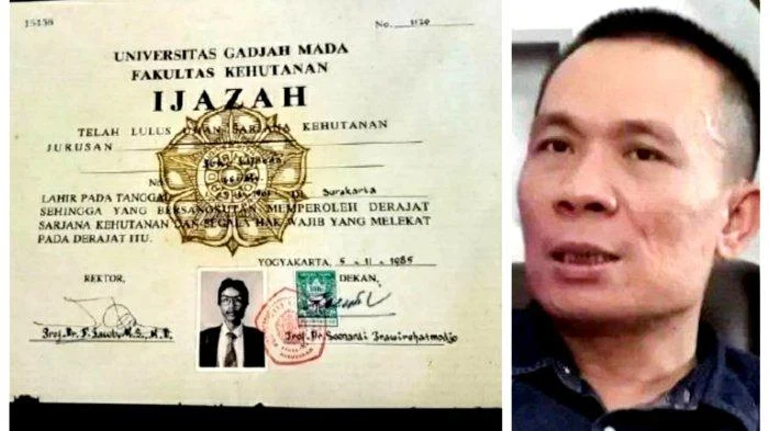 JK vs Rismon: Konflik Ijazah Jokowi Memicu Isu Penistaan Agama dan Laporan ke Bareskrim