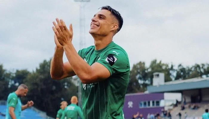 Joey Pelupessy Bawa Lommel SK ke Playoff Promosi 3-0, Selangkah Lagi ke Liga Belgia Kasta Teratas