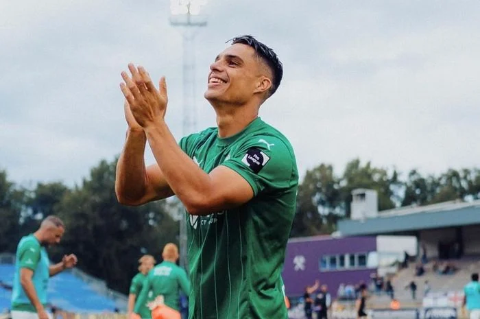 Joey Pelupessy Bawa Lommel SK ke Playoff Promosi 3-0, Selangkah Lagi ke Liga Belgia Kasta Teratas