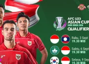John Herdman Ungkap Daftar 23 Pemain Lokal, Persiapan Gencar Menuju ASEAN Championship 2026