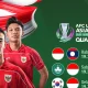 John Herdman Ungkap Daftar 23 Pemain Lokal, Persiapan Gencar Menuju ASEAN Championship 2026