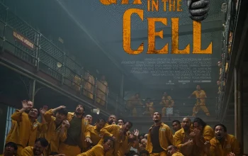Joko Anwar Luncurkan 'Ghost in the Cell' – Film Horor Komedi yang Kritis Sosial dan Buka Peluang UMKM