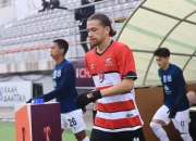 Jordy Wehrmann Siap Bela Timnas Indonesia: Harapan Baru Bintang PSV Mengguncang Garuda