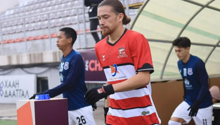 Jordy Wehrmann Siap Bela Timnas Indonesia: Harapan Baru Bintang PSV Mengguncang Garuda