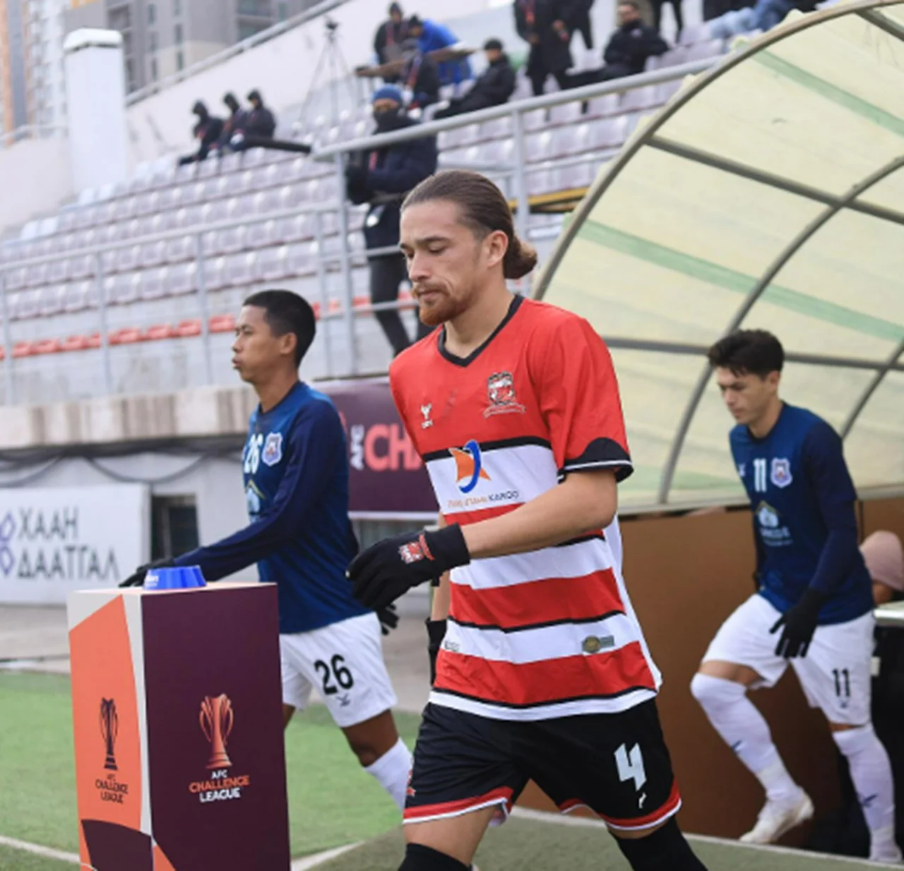 Jordy Wehrmann Siap Bela Timnas Indonesia: Harapan Baru Bintang PSV Mengguncang Garuda