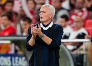 Jose Mourinho Gapai Musim Tak Terkalahkan Bersama Benfica, Namun Gelar Juara Terlepas dan Spekulasi Kembali ke Real Madrid Mencuat