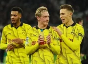 Julian Brandt Jadi Magnet Transfer: Arsenal, Newcastle, dan Aston Villa Bersaing untuk Gelandang Serba Guna