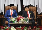 Jusuf Kalla Klaim Peran Penting dalam Karier Jokowi, Gibran Sebut Idola, dan Kontroversi Blasfemi