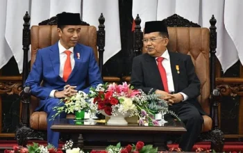 Jusuf Kalla Klaim Peran Penting dalam Karier Jokowi, Gibran Sebut Idola, dan Kontroversi Blasfemi