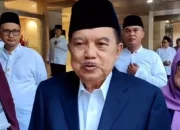 Jusuf Kalla Ungkap Peran Kunci: Dari Pilgub DKI hingga Pertemuan Penting dengan Megawati, Buka Jalan Jokowi ke Puncak