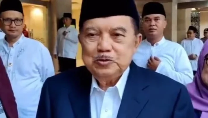 Jusuf Kalla Ungkap Peran Kunci: Dari Pilgub DKI hingga Pertemuan Penting dengan Megawati, Buka Jalan Jokowi ke Puncak
