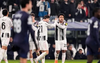 Juventus Percepat Aksi Transfer: Lewandowski, Alisson, dan Penyusunan Skuad 2026