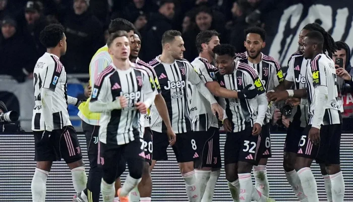 Juventus vs Bologna: Kemenangan 2-0 Bianconeri Dekat Tiket Liga Champions
