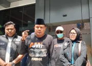 Kadis ESDM Jatim Aris Mukiyono Tersangka Pungli Izin Tambang 2 Bulan Jelang Pensiun
