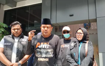 Kadis ESDM Jatim Aris Mukiyono Tersangka Pungli Izin Tambang 2 Bulan Jelang Pensiun