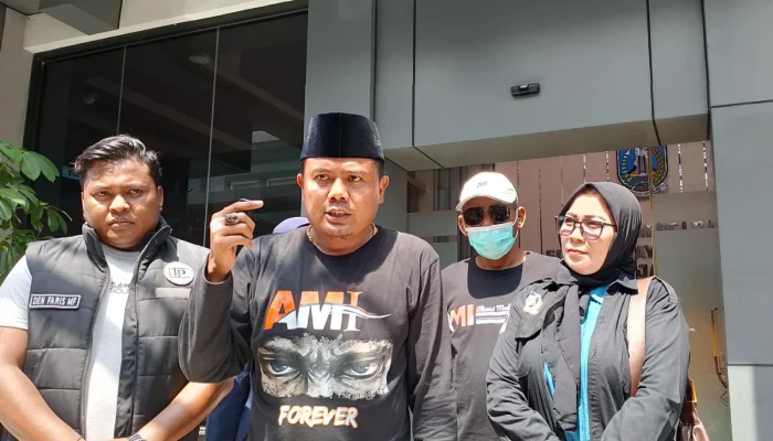 Kadis ESDM Jatim Aris Mukiyono Tersangka Pungli Izin Tambang 2 Bulan Jelang Pensiun