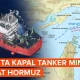 Kaesang Lobi Dubes Iran Usai AS Cegat Tiga Tanker Iran di Selat Hormuz, Dampak bagi Kapal Tanker RI