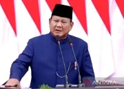 Kaesang Pangarep Ingatkan Ketenangan di Tengah Kritik JK pada Pemerintahan Prabowo