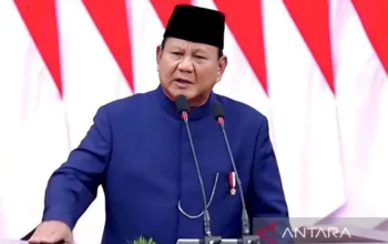 Kaesang Pangarep Ingatkan Ketenangan di Tengah Kritik JK pada Pemerintahan Prabowo